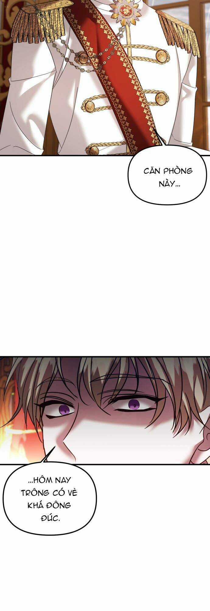 Liên Hôn Phục Thù - Chapter 30 - Trang 3