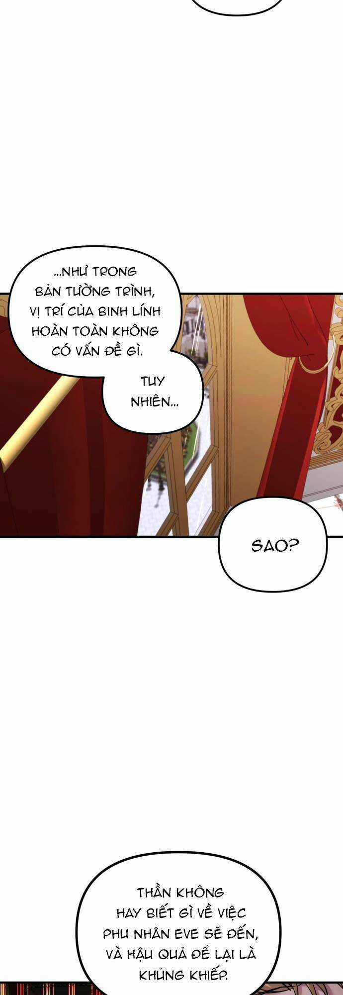 Liên Hôn Phục Thù - Chapter 30 - Trang 22