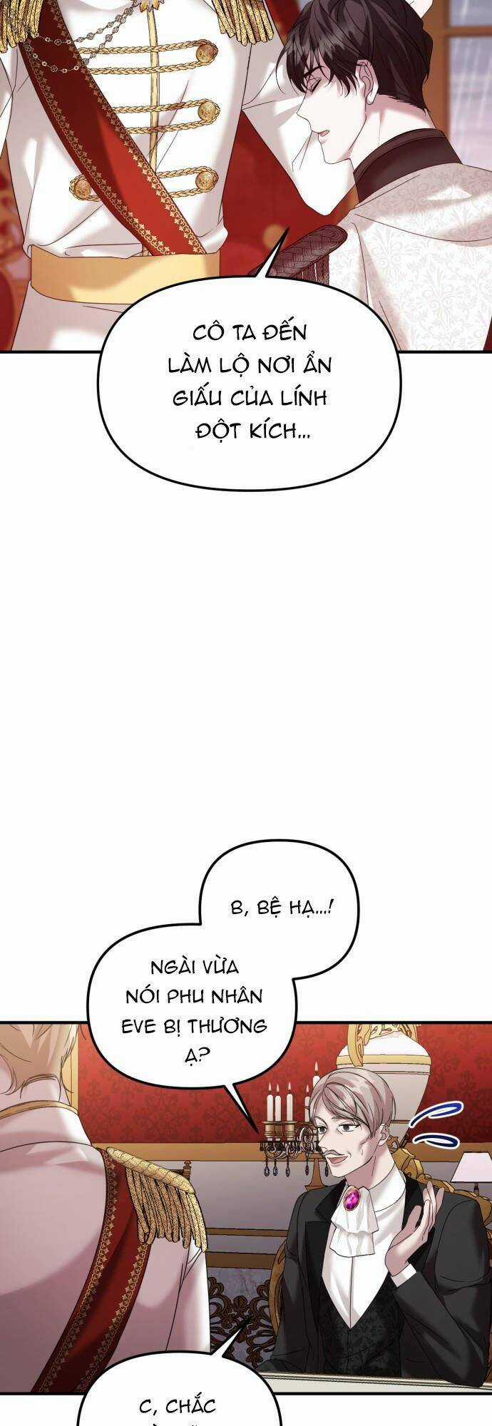 Liên Hôn Phục Thù - Chapter 30 - Trang 24