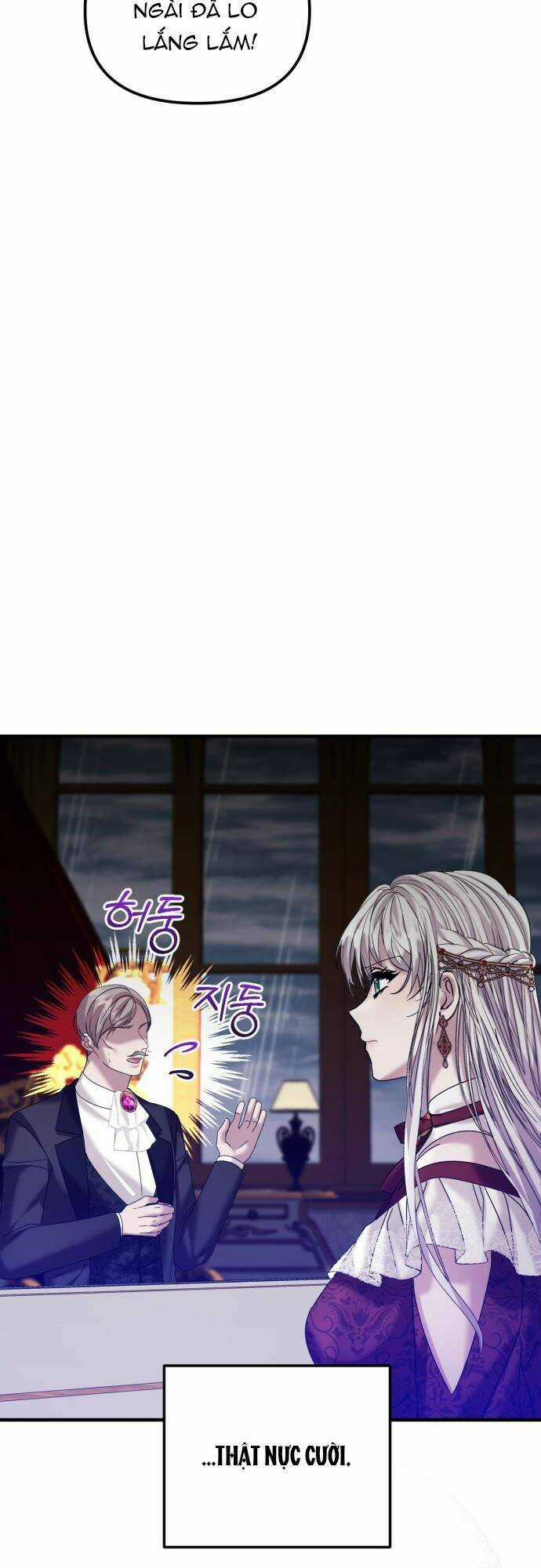 Liên Hôn Phục Thù - Chapter 30 - Trang 25