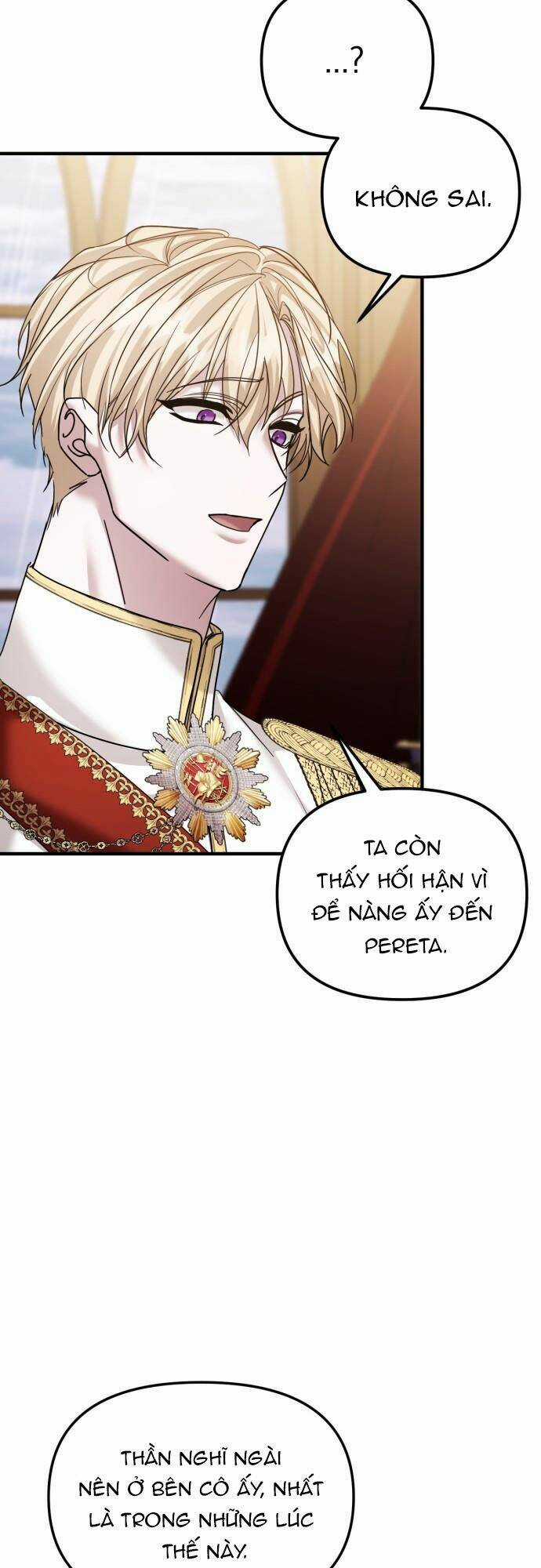 Liên Hôn Phục Thù - Chapter 30 - Trang 28