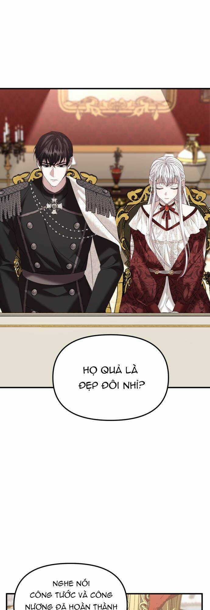 Liên Hôn Phục Thù - Chapter 30 - Trang 4