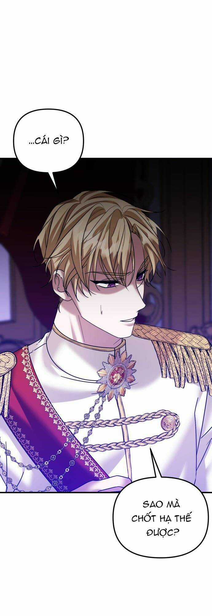 Liên Hôn Phục Thù - Chapter 30 - Trang 31