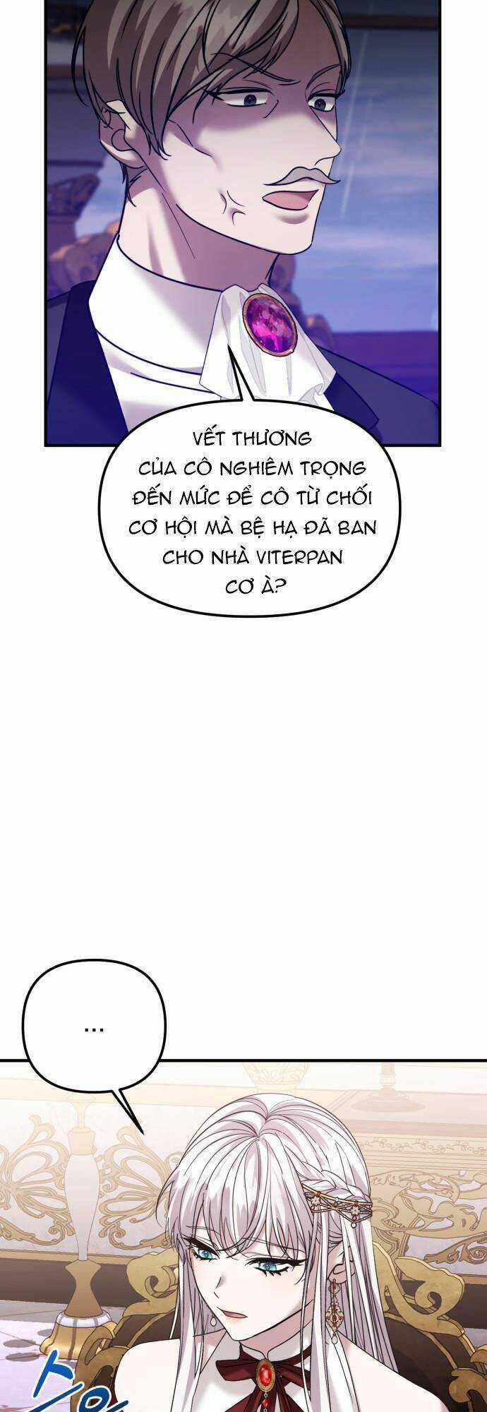 Liên Hôn Phục Thù - Chapter 30 - Trang 34