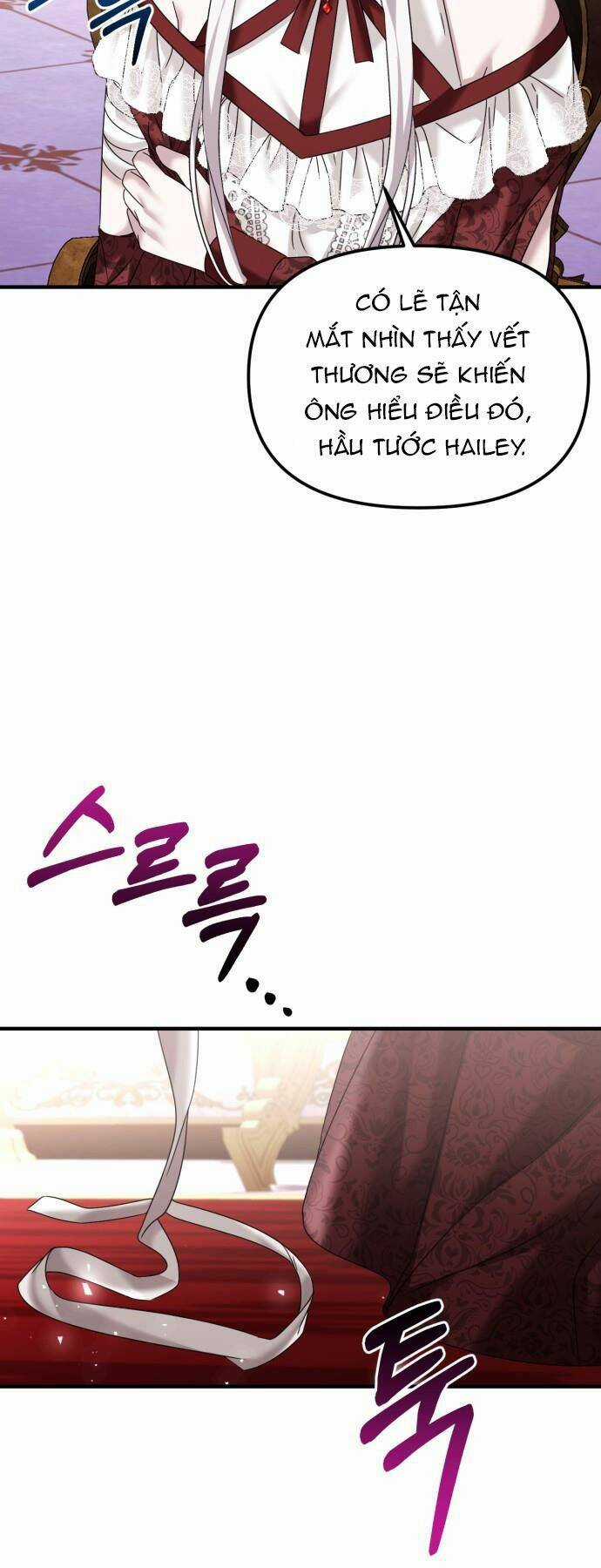 Liên Hôn Phục Thù - Chapter 30 - Trang 35