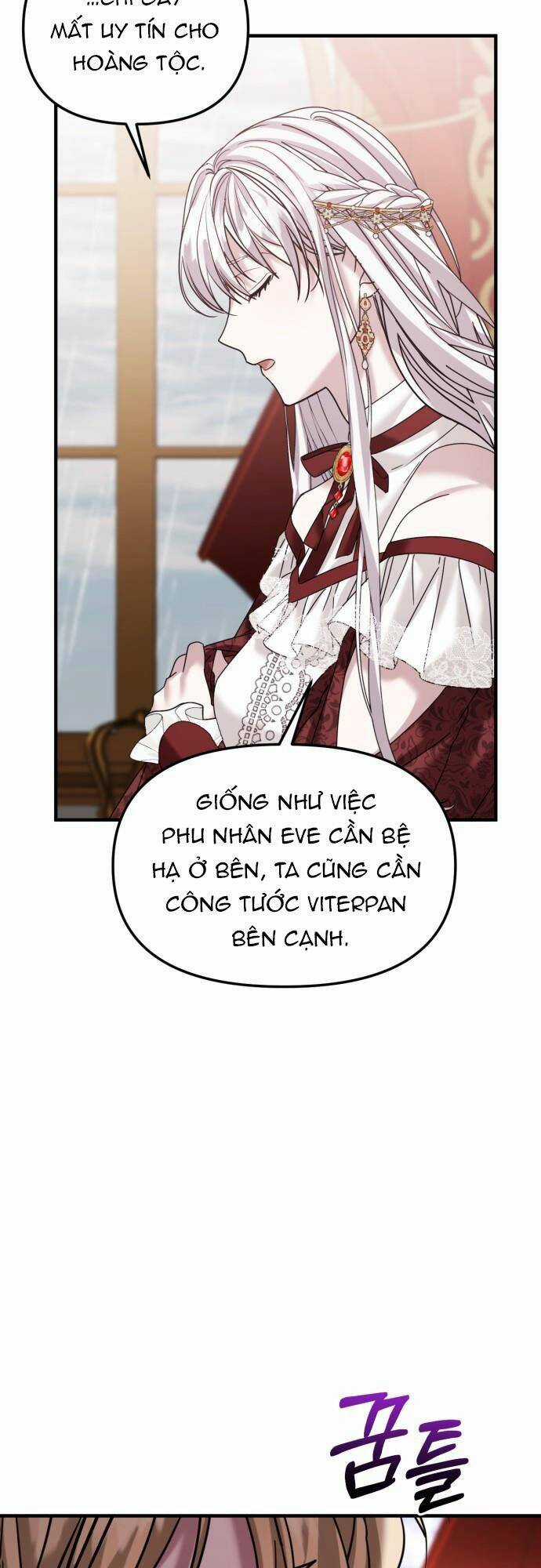 Liên Hôn Phục Thù - Chapter 30 - Trang 38