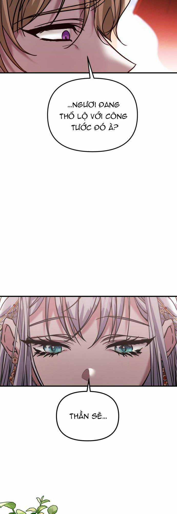 Liên Hôn Phục Thù - Chapter 30 - Trang 39