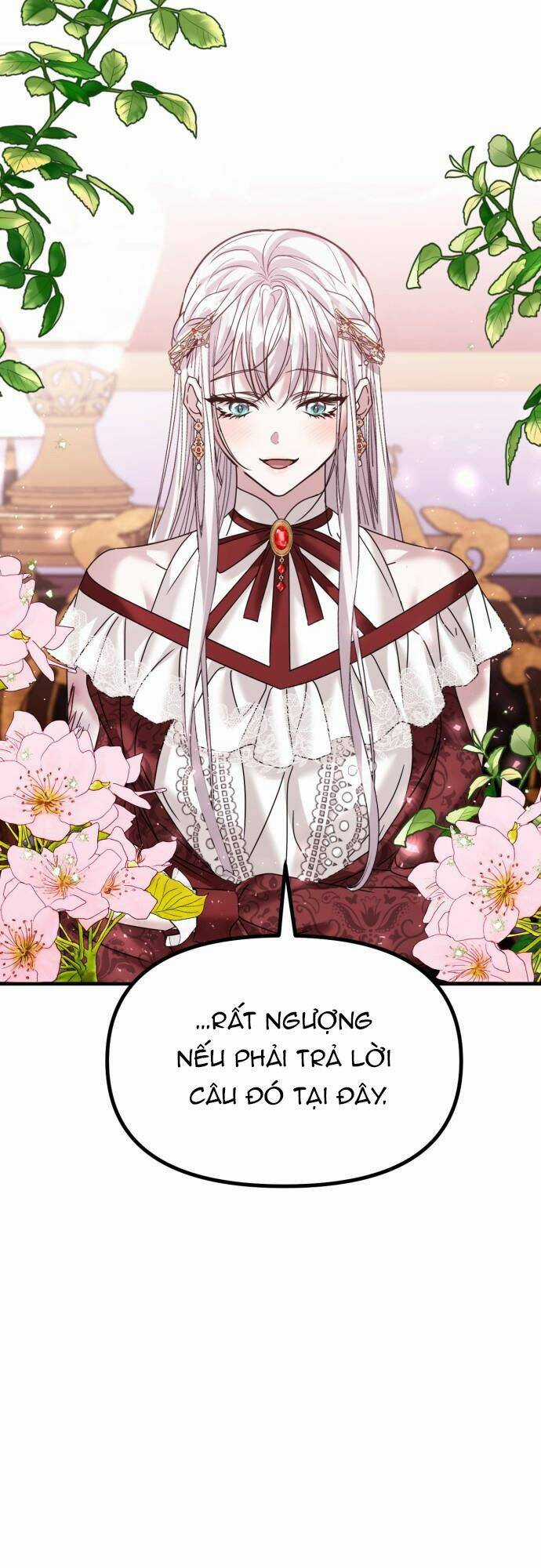 Liên Hôn Phục Thù - Chapter 30 - Trang 40