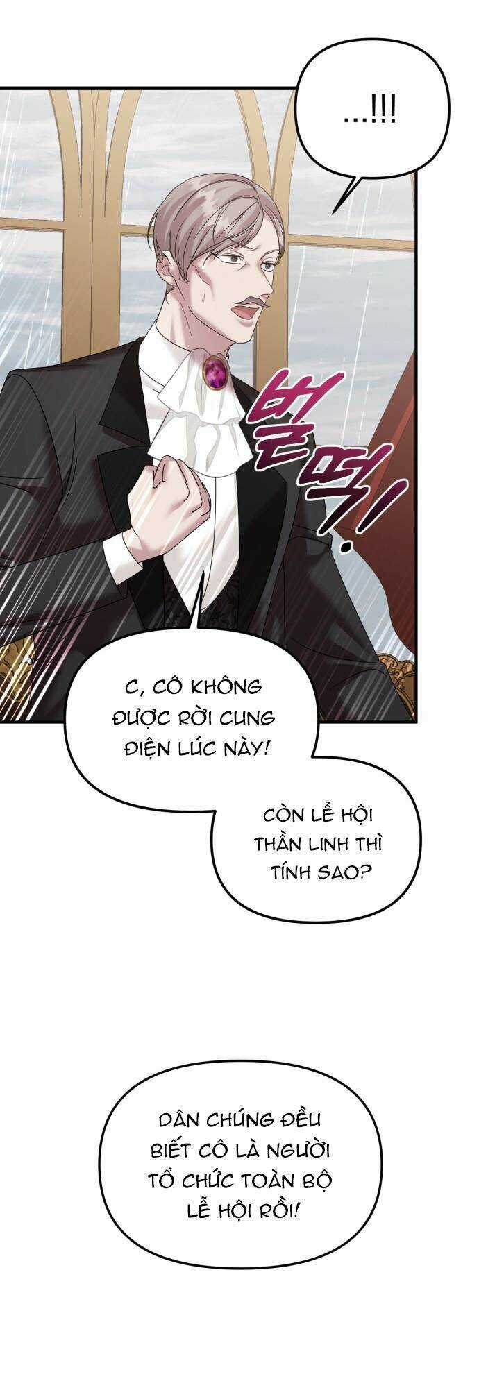 Liên Hôn Phục Thù - Chapter 30 - Trang 41