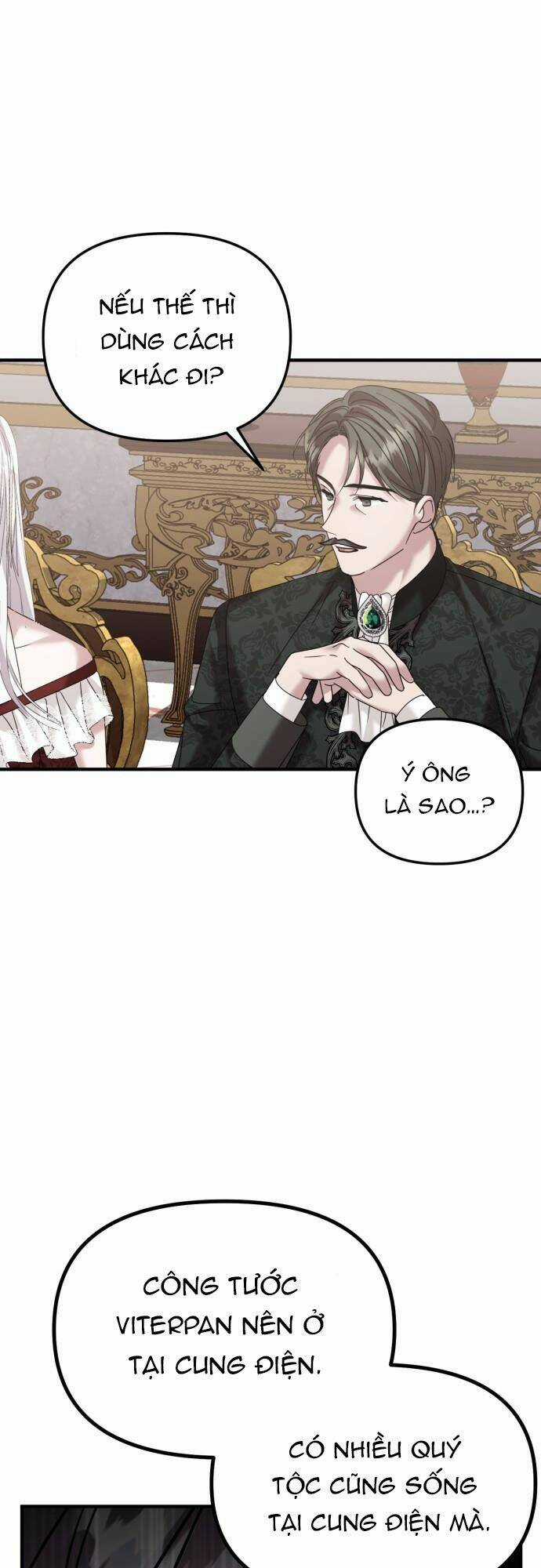 Liên Hôn Phục Thù - Chapter 30 - Trang 42