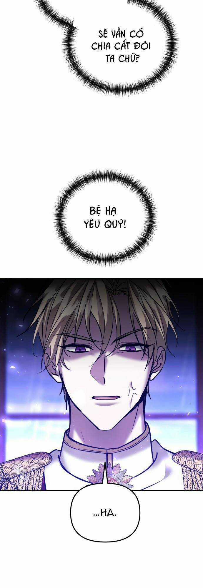 Liên Hôn Phục Thù - Chapter 30 - Trang 45