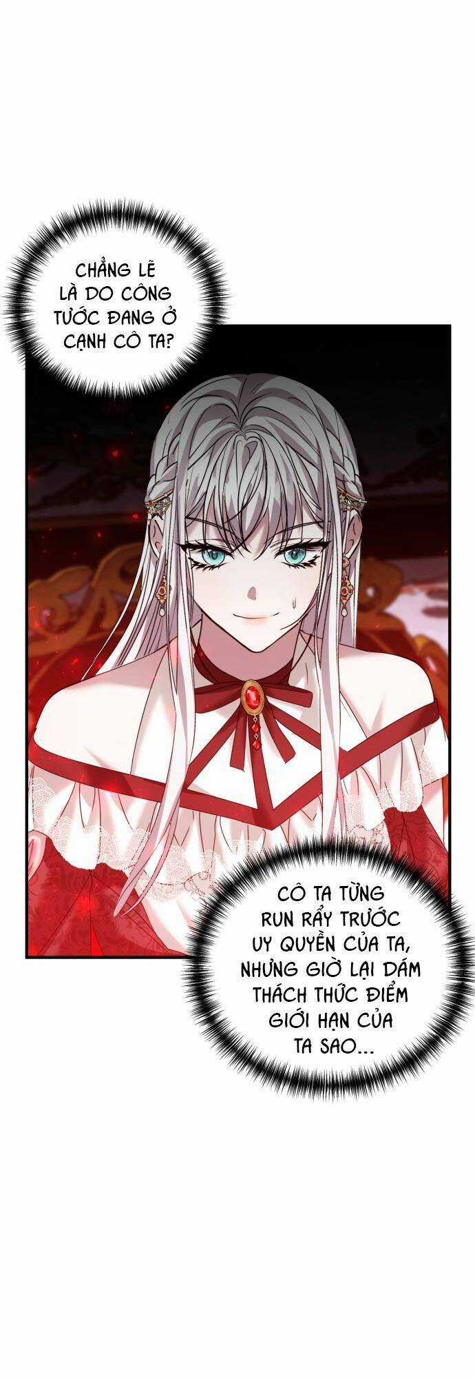 Liên Hôn Phục Thù - Chapter 30 - Trang 46