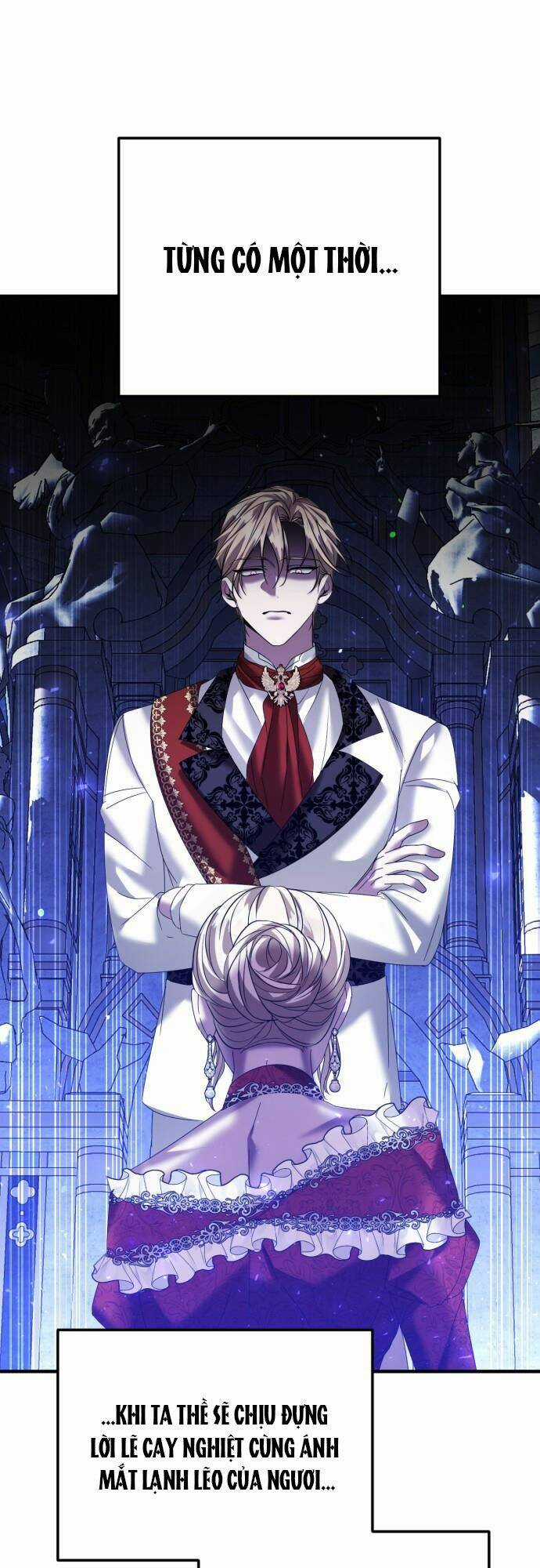 Liên Hôn Phục Thù - Chapter 30 - Trang 48