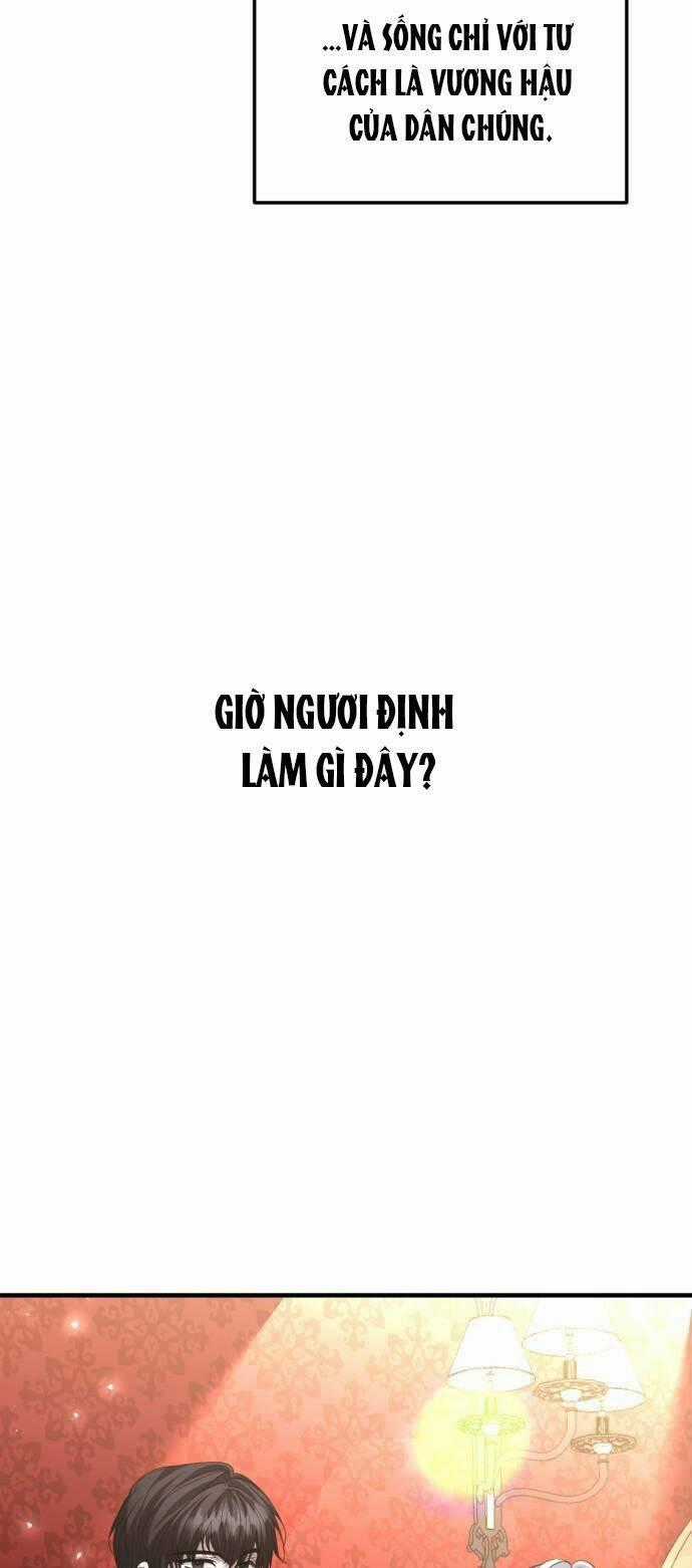 Liên Hôn Phục Thù - Chapter 30 - Trang 49