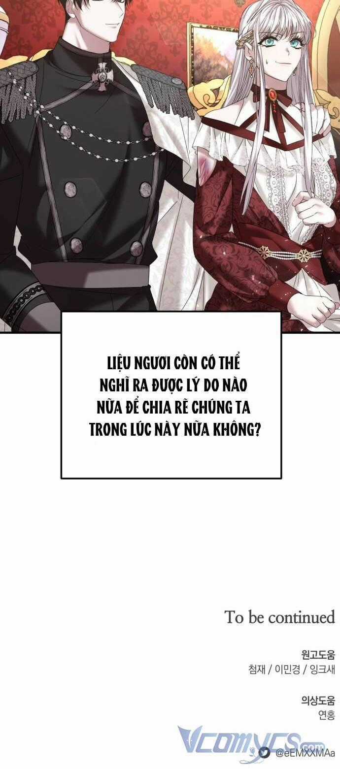 Liên Hôn Phục Thù - Chapter 30 - Trang 50