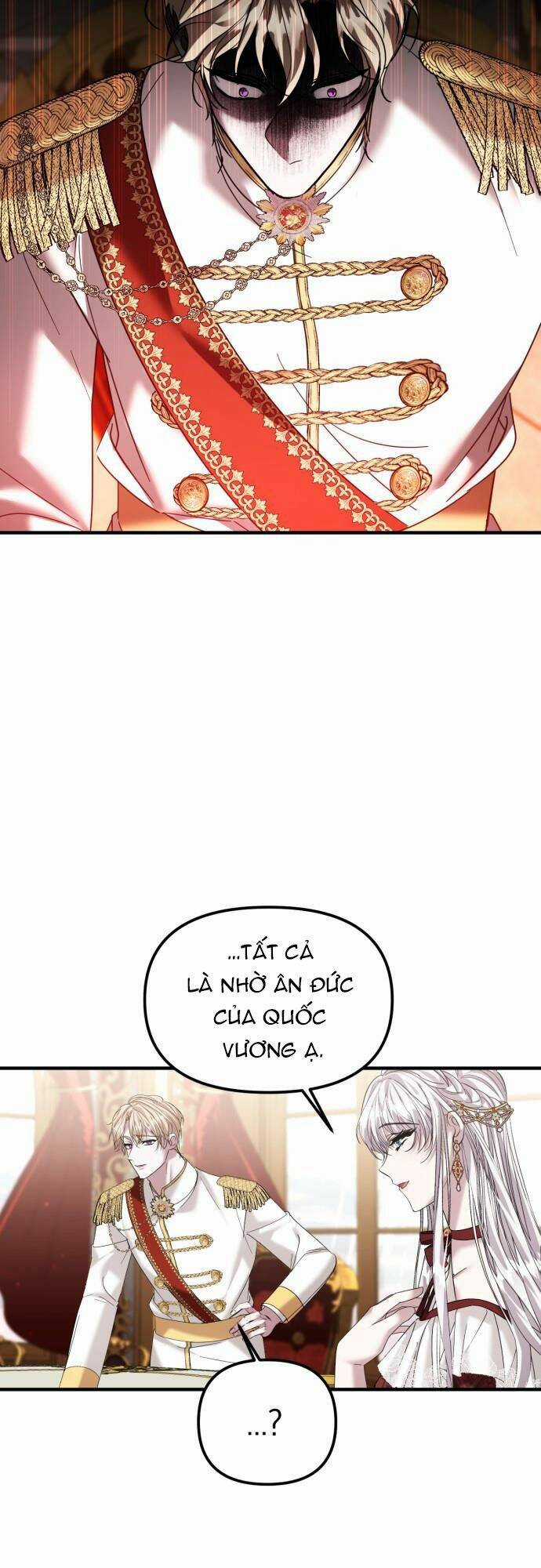 Liên Hôn Phục Thù - Chapter 30 - Trang 6