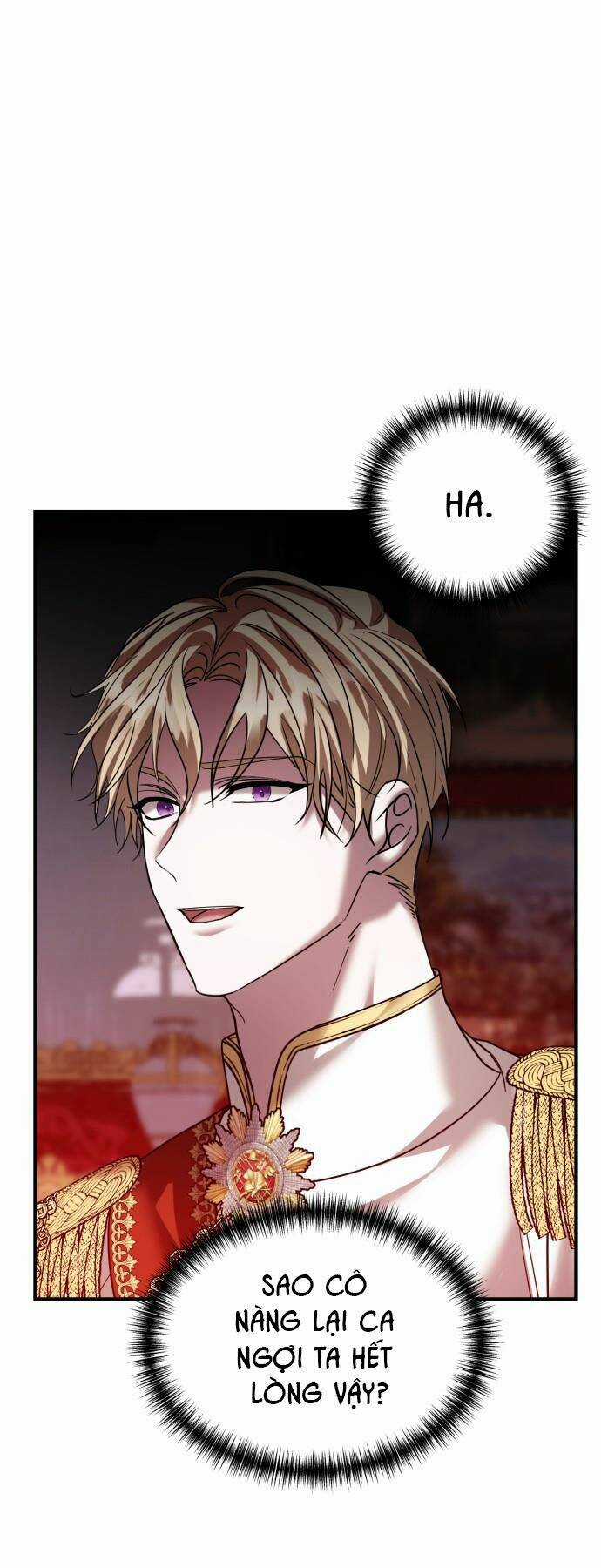 Liên Hôn Phục Thù - Chapter 30 - Trang 8