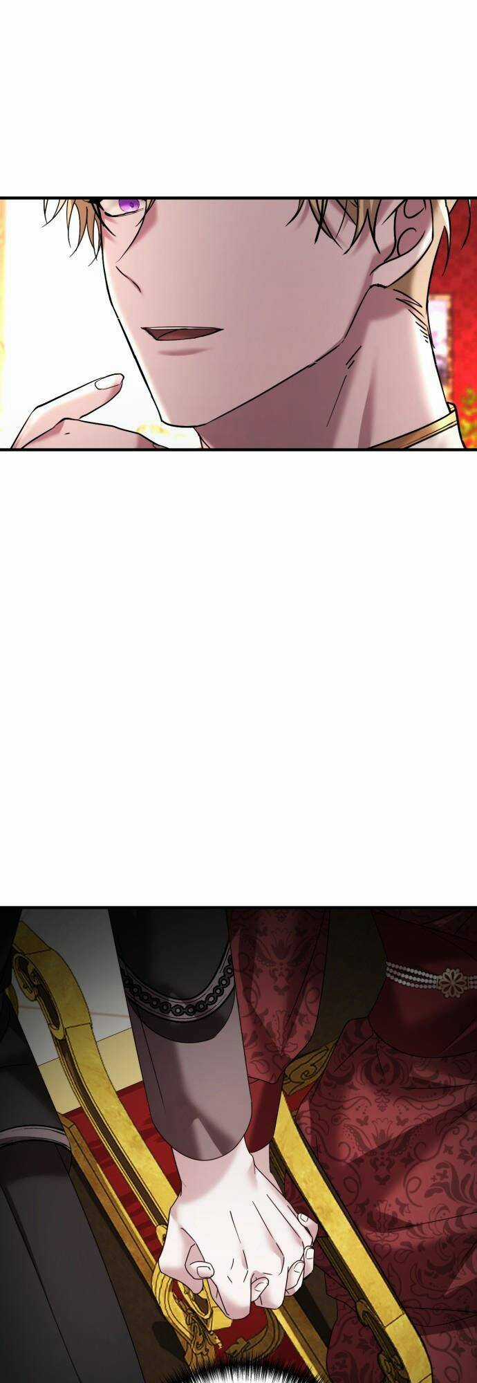 Liên Hôn Phục Thù - Chapter 30 - Trang 10