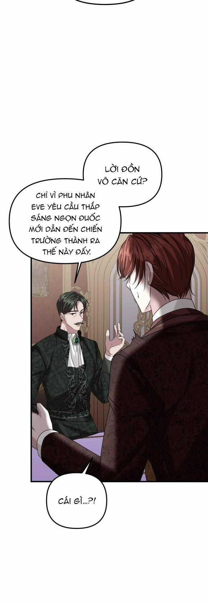 Liên Hôn Phục Thù - Chapter 31 - Trang 2