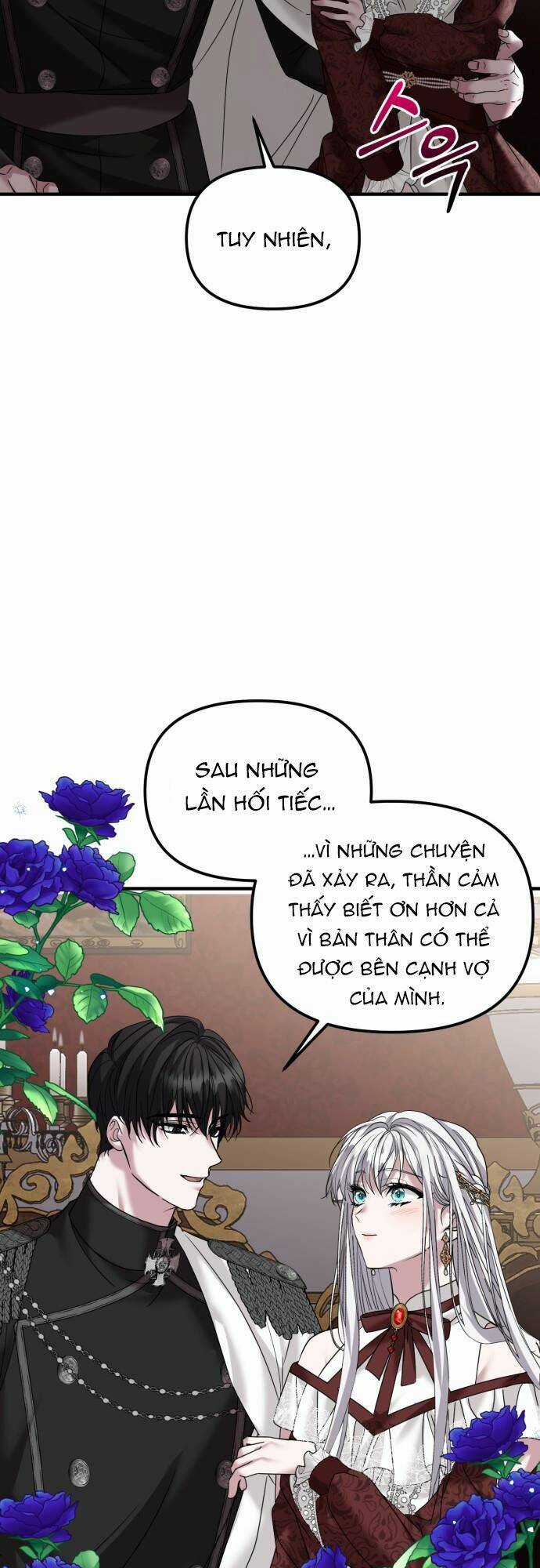 Liên Hôn Phục Thù - Chapter 31 - Trang 11