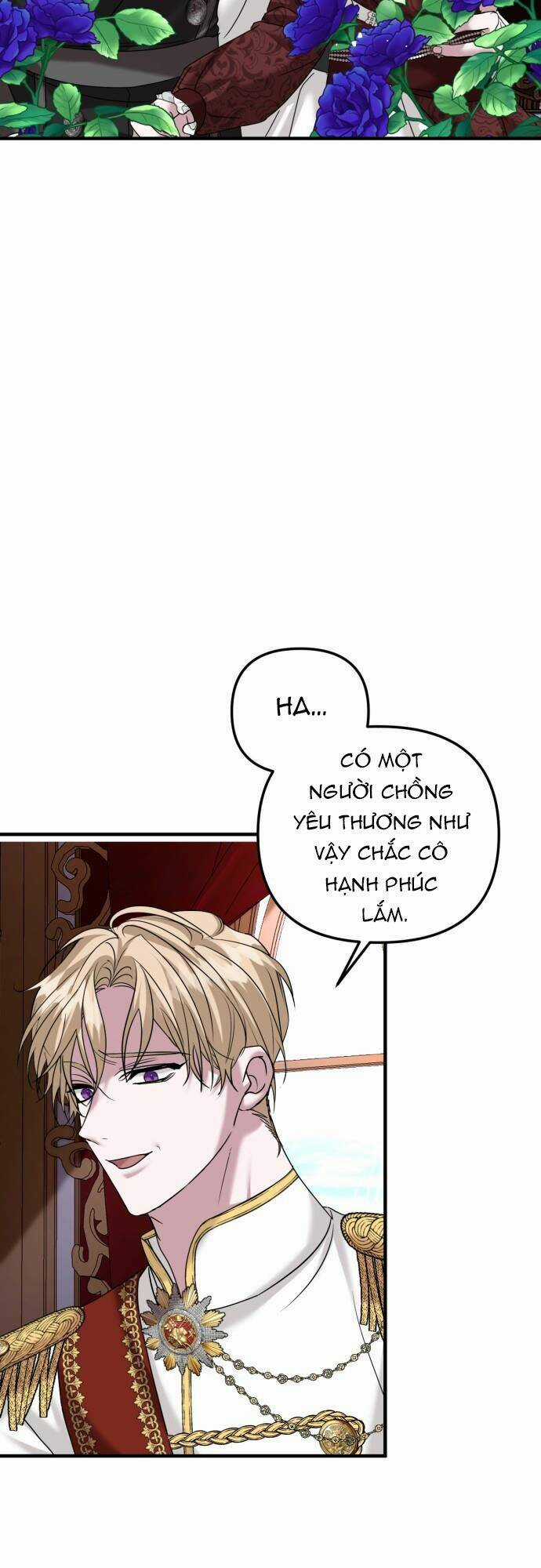 Liên Hôn Phục Thù - Chapter 31 - Trang 12