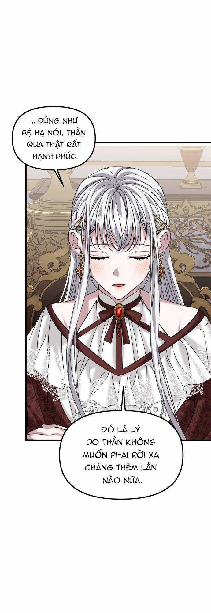 Liên Hôn Phục Thù - Chapter 31 - Trang 13