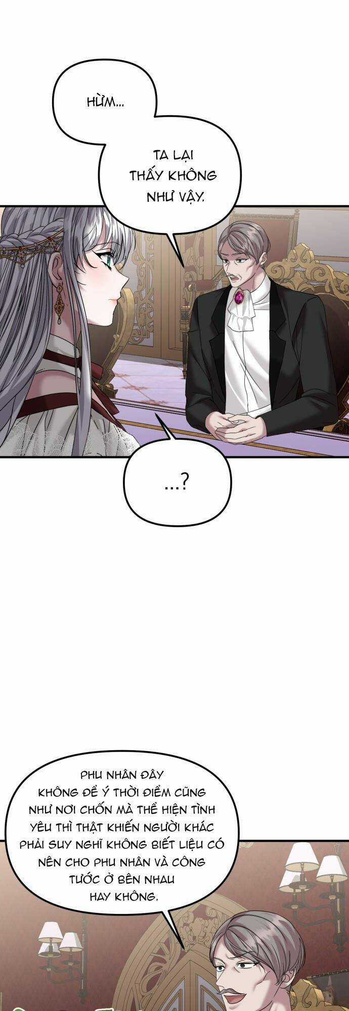 Liên Hôn Phục Thù - Chapter 31 - Trang 14