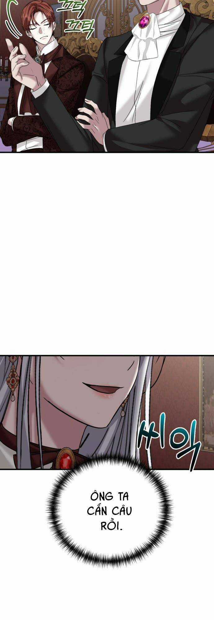 Liên Hôn Phục Thù - Chapter 31 - Trang 15