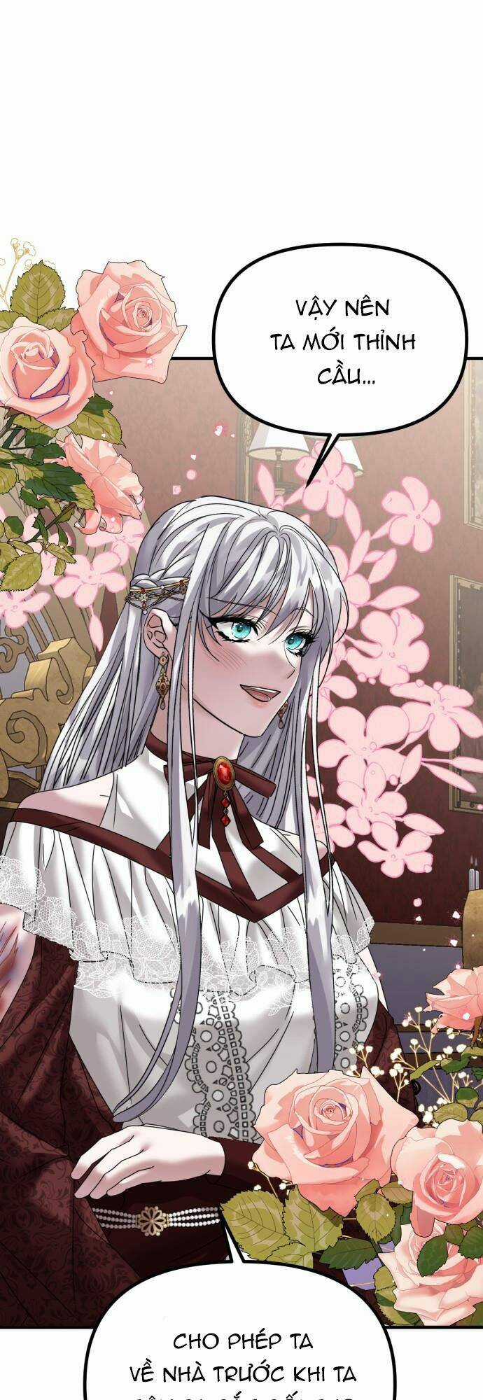 Liên Hôn Phục Thù - Chapter 31 - Trang 16