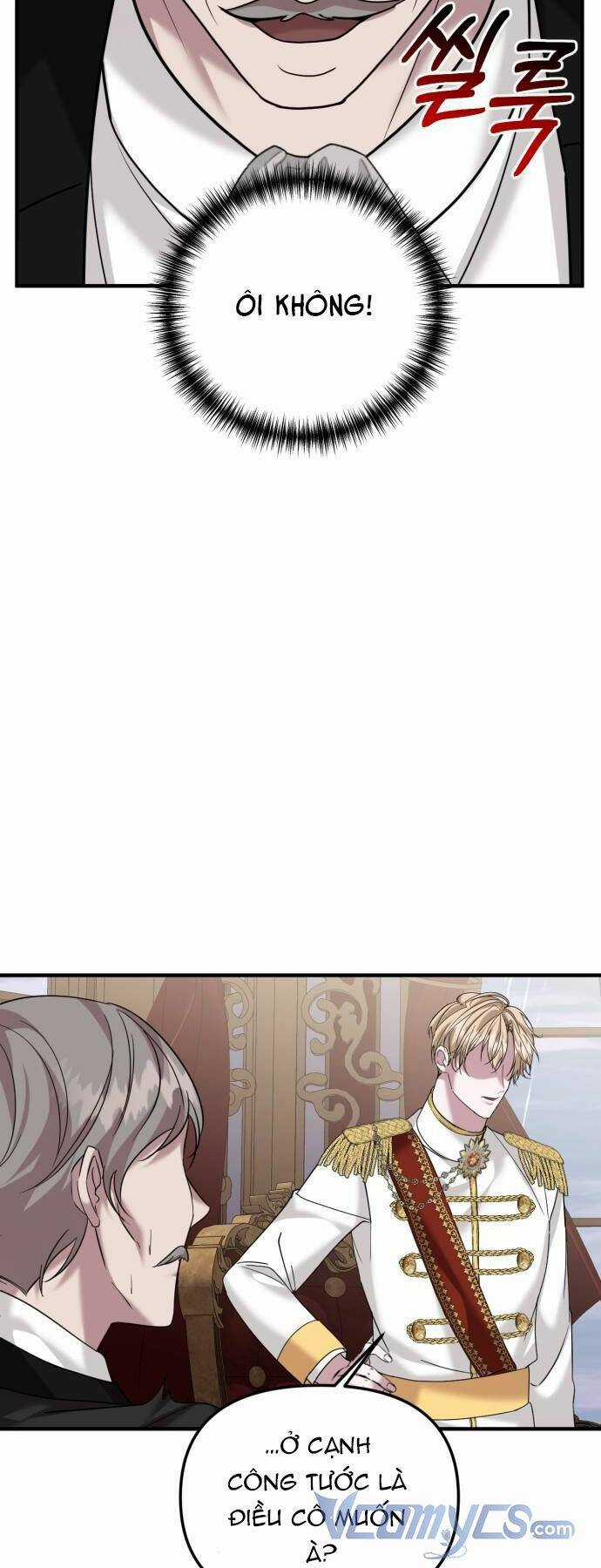 Liên Hôn Phục Thù - Chapter 31 - Trang 18