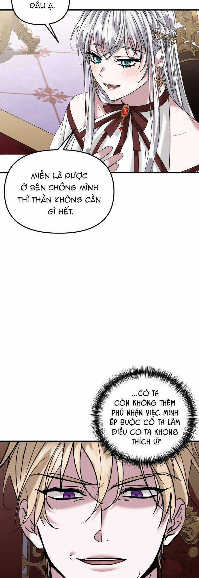 Liên Hôn Phục Thù - Chapter 31 - Trang 24