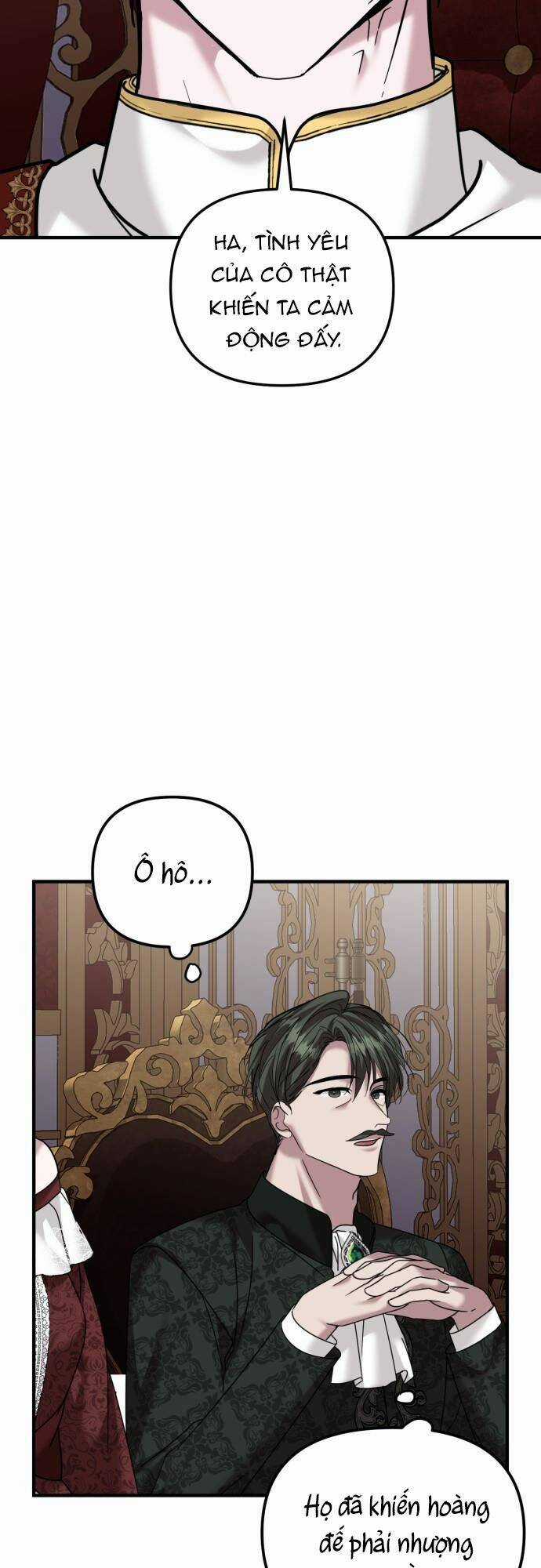 Liên Hôn Phục Thù - Chapter 31 - Trang 25