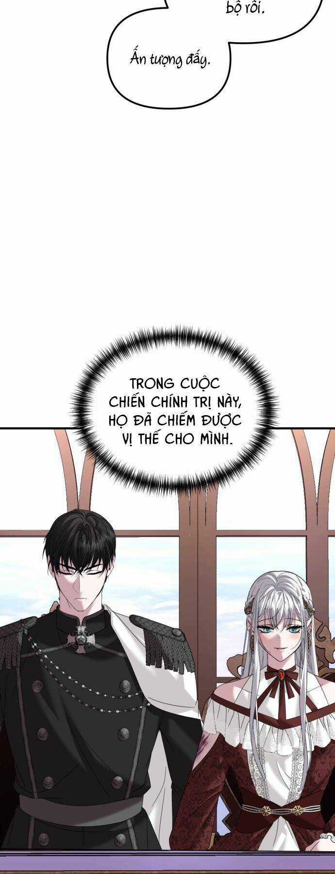 Liên Hôn Phục Thù - Chapter 31 - Trang 26