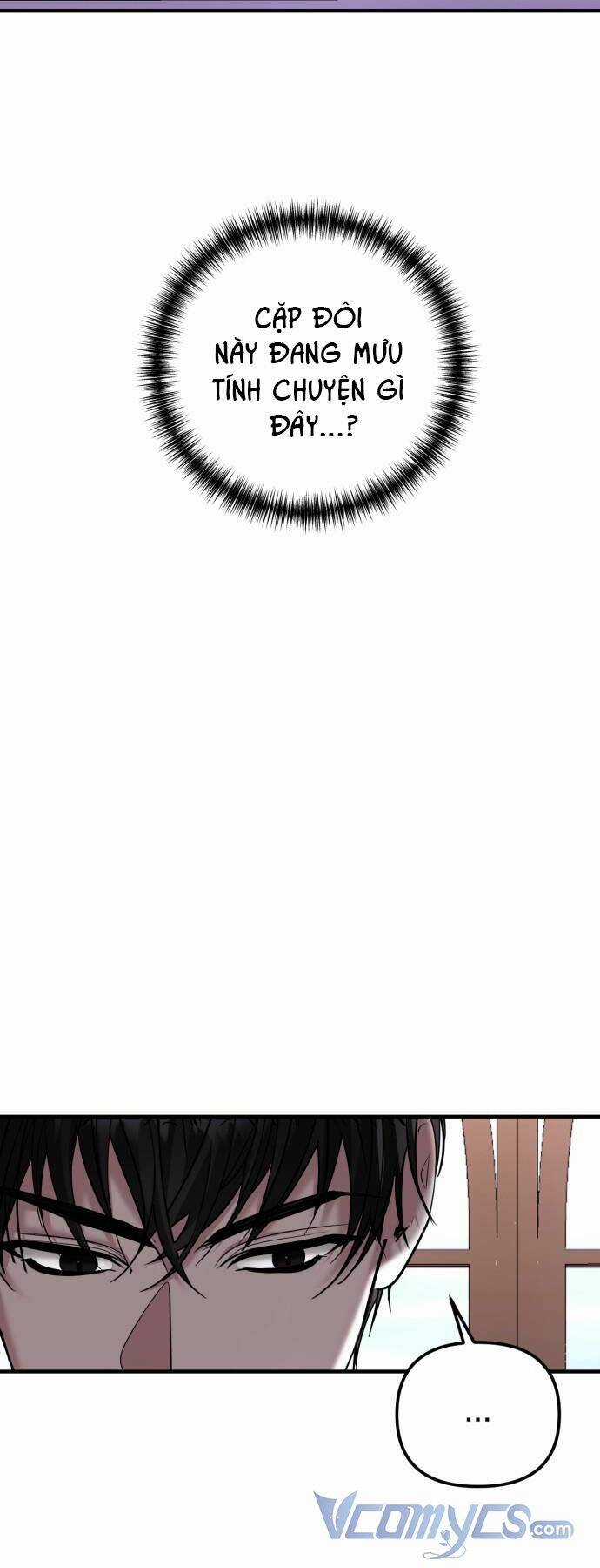 Liên Hôn Phục Thù - Chapter 31 - Trang 27