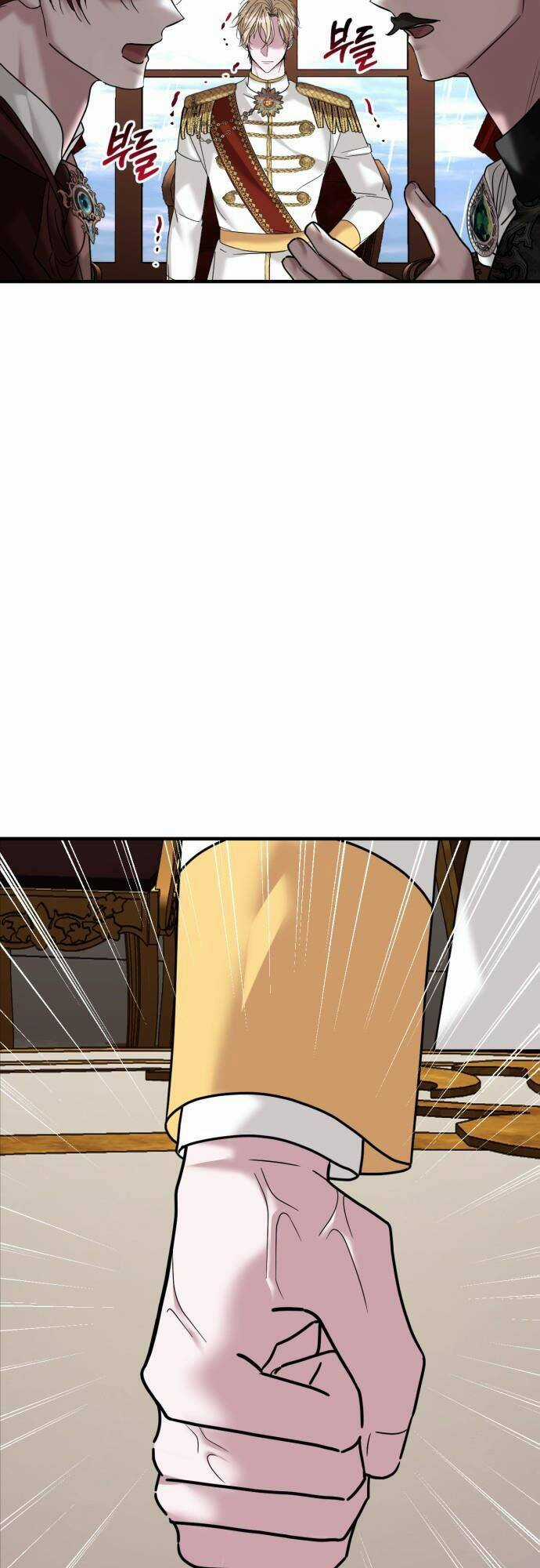 Liên Hôn Phục Thù - Chapter 31 - Trang 4