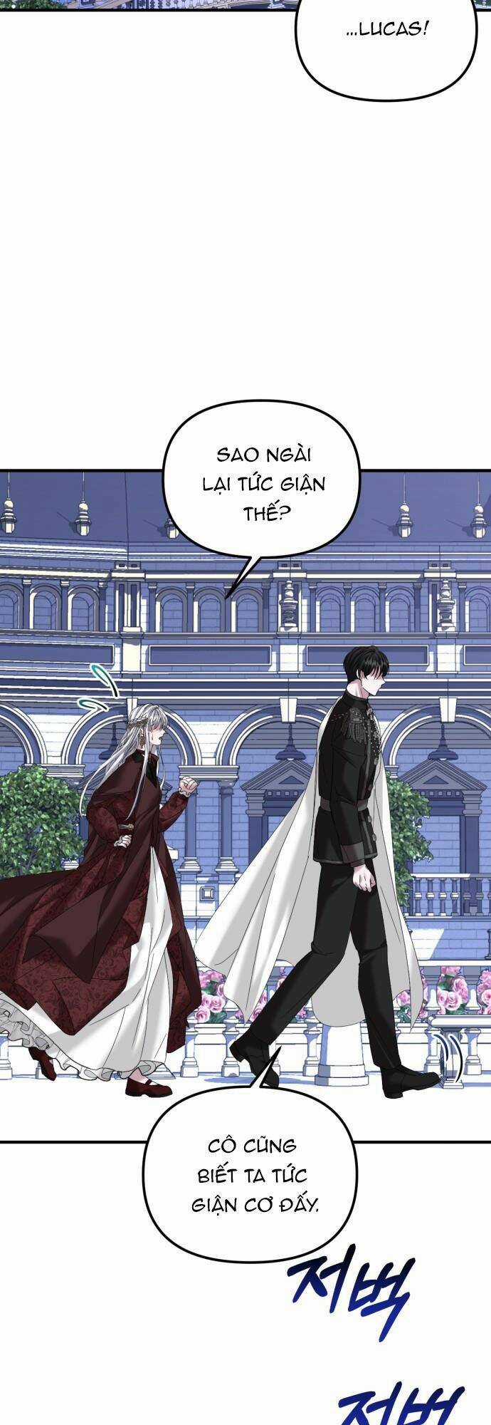 Liên Hôn Phục Thù - Chapter 31 - Trang 31