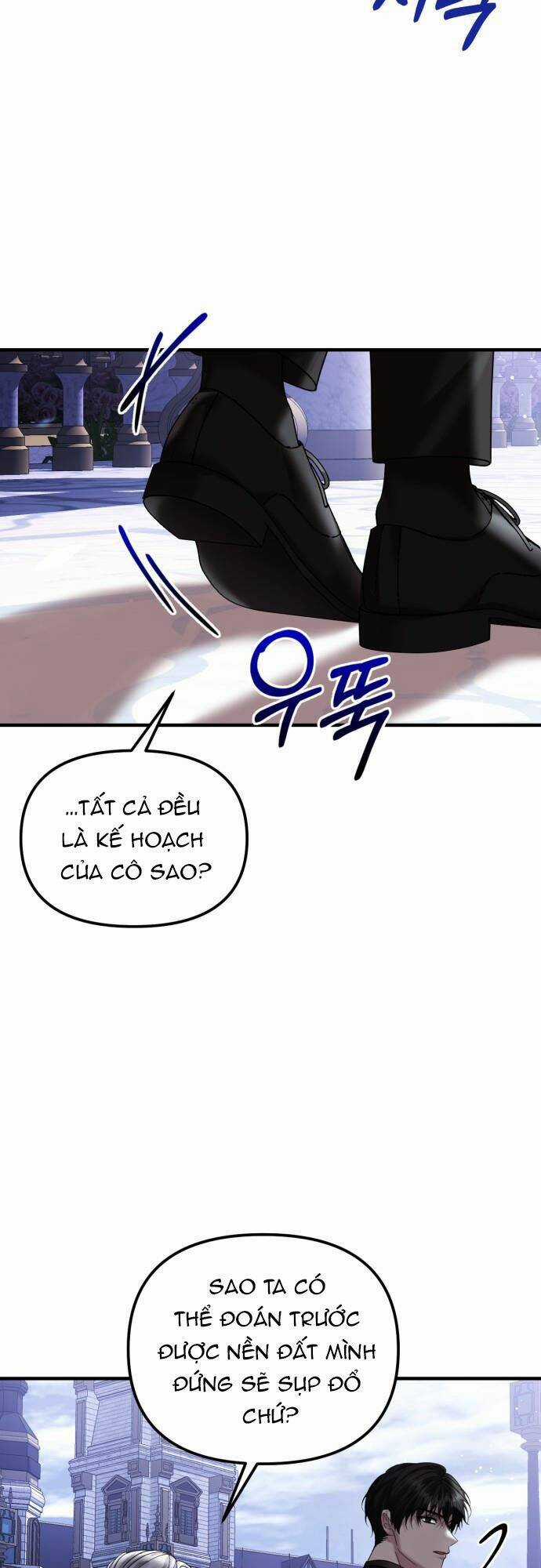 Liên Hôn Phục Thù - Chapter 31 - Trang 32