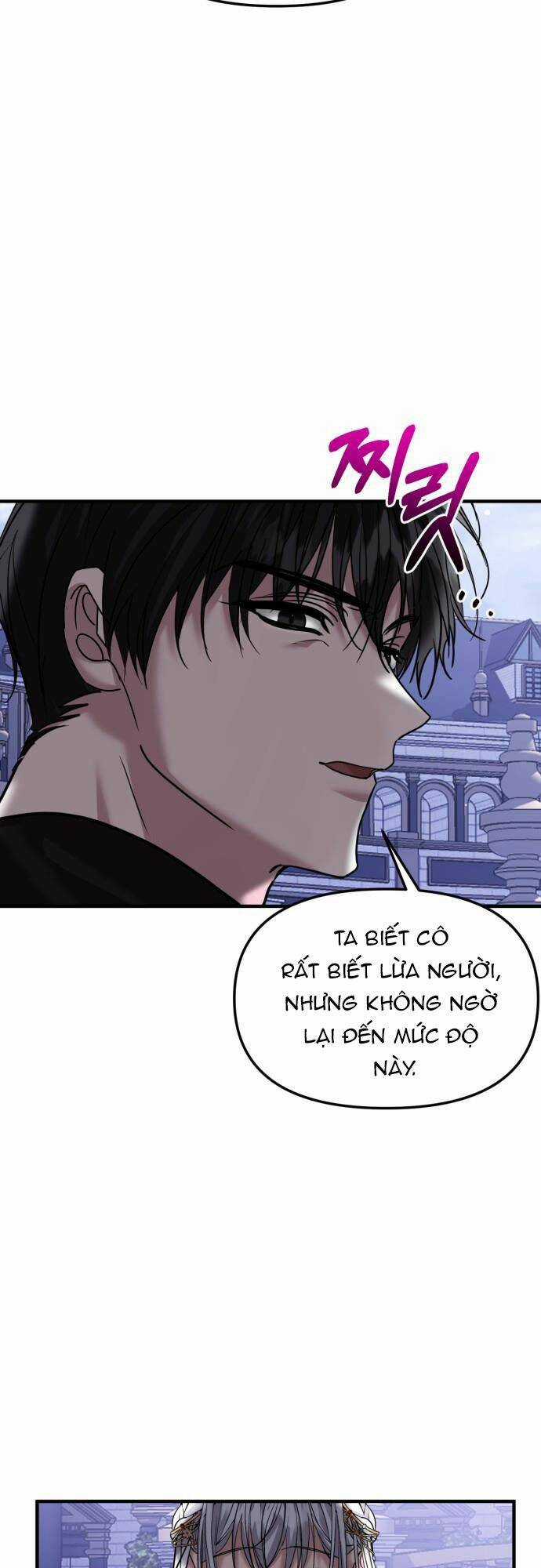 Liên Hôn Phục Thù - Chapter 31 - Trang 34