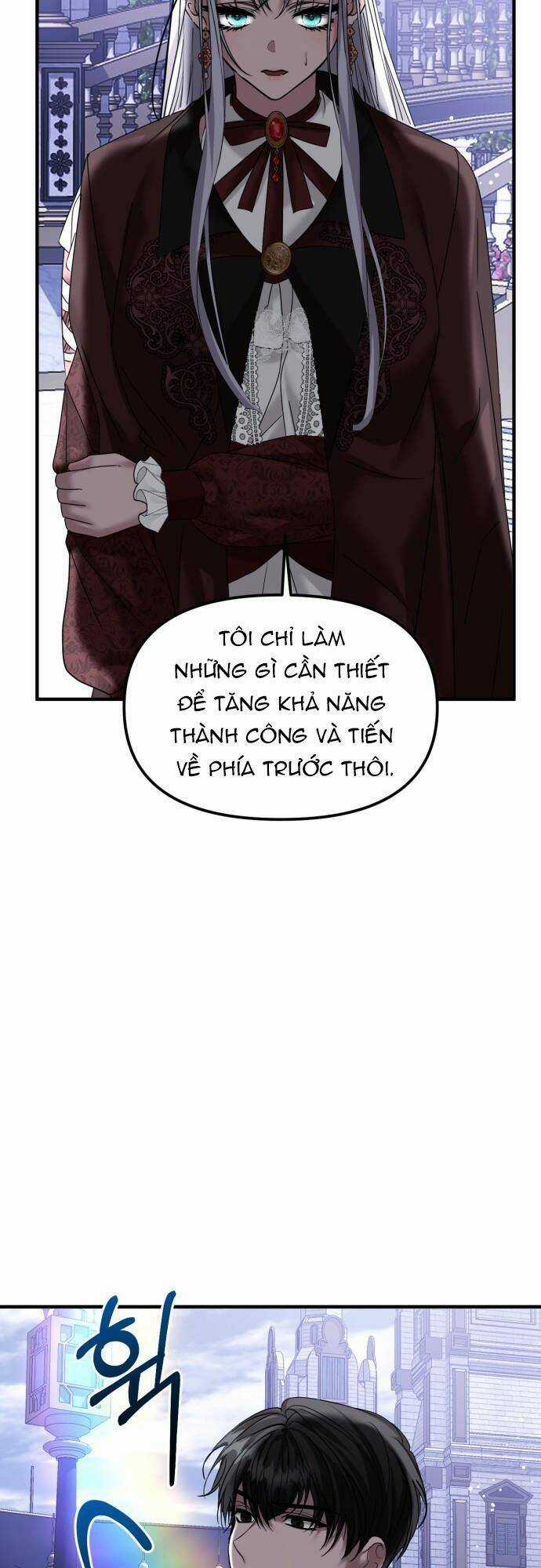 Liên Hôn Phục Thù - Chapter 31 - Trang 35