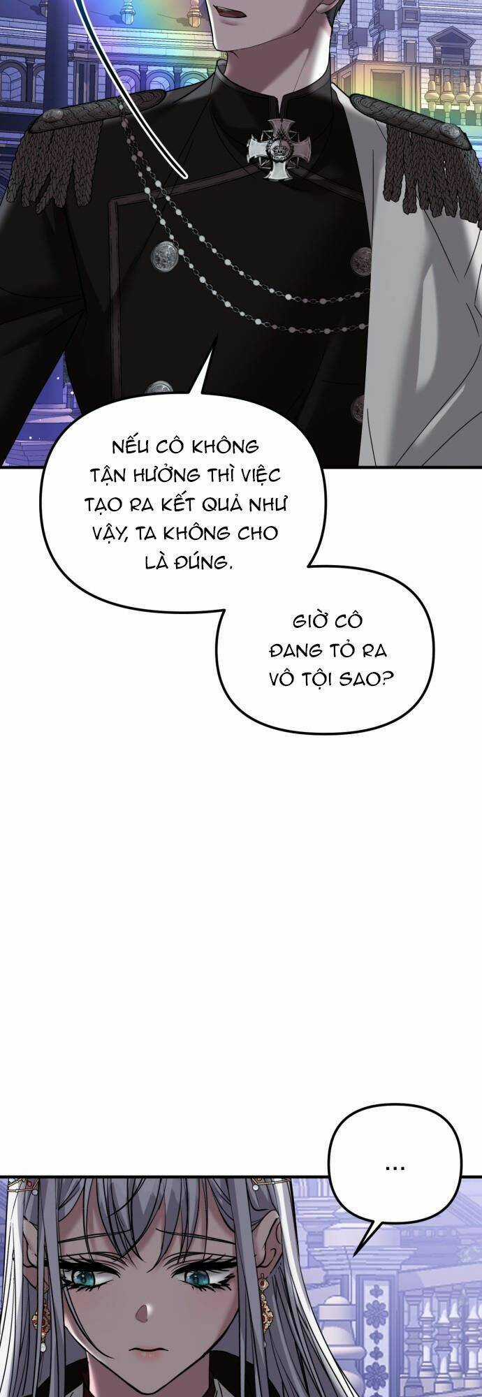 Liên Hôn Phục Thù - Chapter 31 - Trang 36