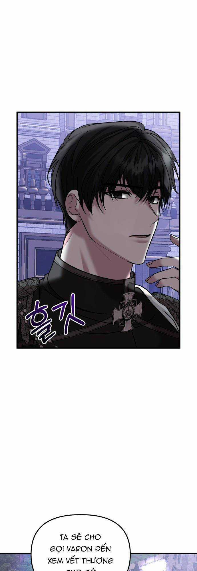 Liên Hôn Phục Thù - Chapter 31 - Trang 38