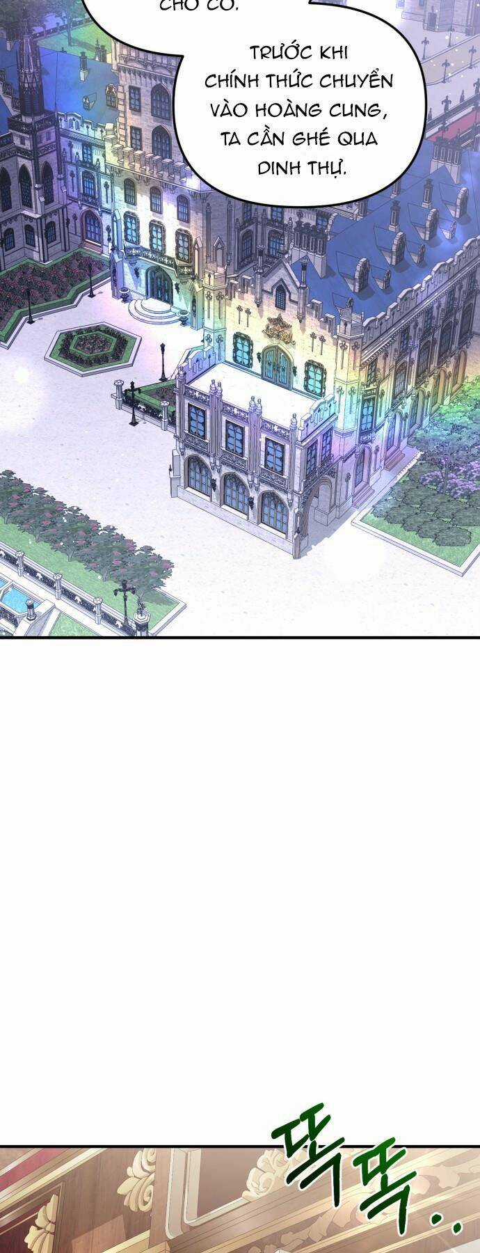 Liên Hôn Phục Thù - Chapter 31 - Trang 39