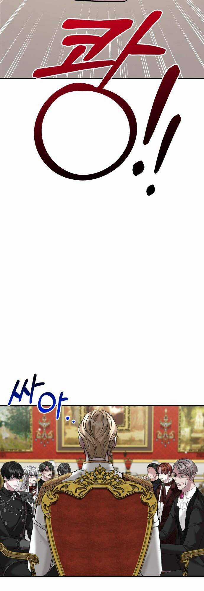 Liên Hôn Phục Thù - Chapter 31 - Trang 5