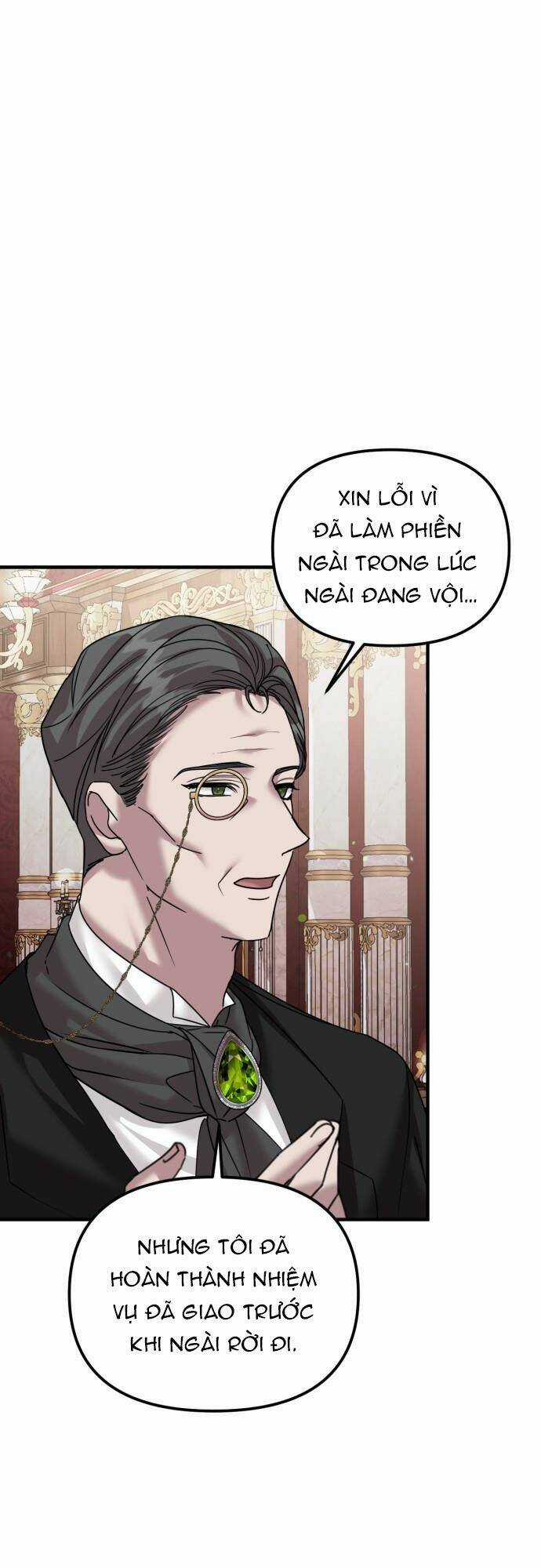 Liên Hôn Phục Thù - Chapter 31 - Trang 41