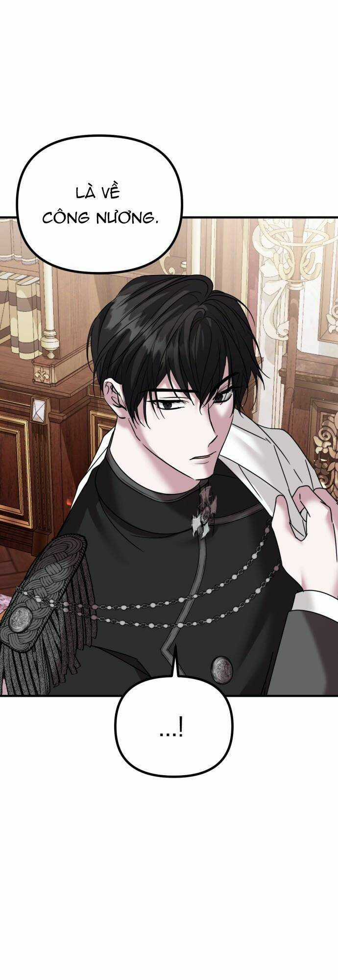 Liên Hôn Phục Thù - Chapter 31 - Trang 42