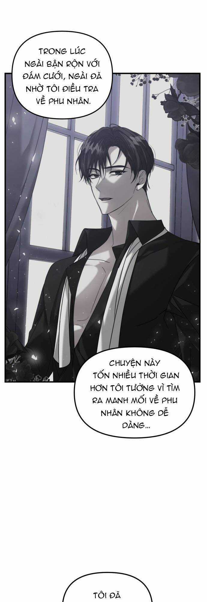 Liên Hôn Phục Thù - Chapter 31 - Trang 43