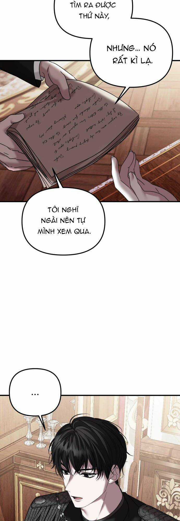 Liên Hôn Phục Thù - Chapter 31 - Trang 44
