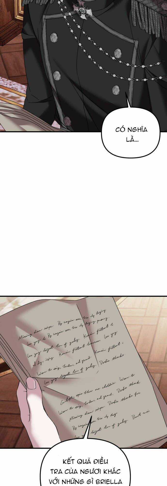 Liên Hôn Phục Thù - Chapter 31 - Trang 45