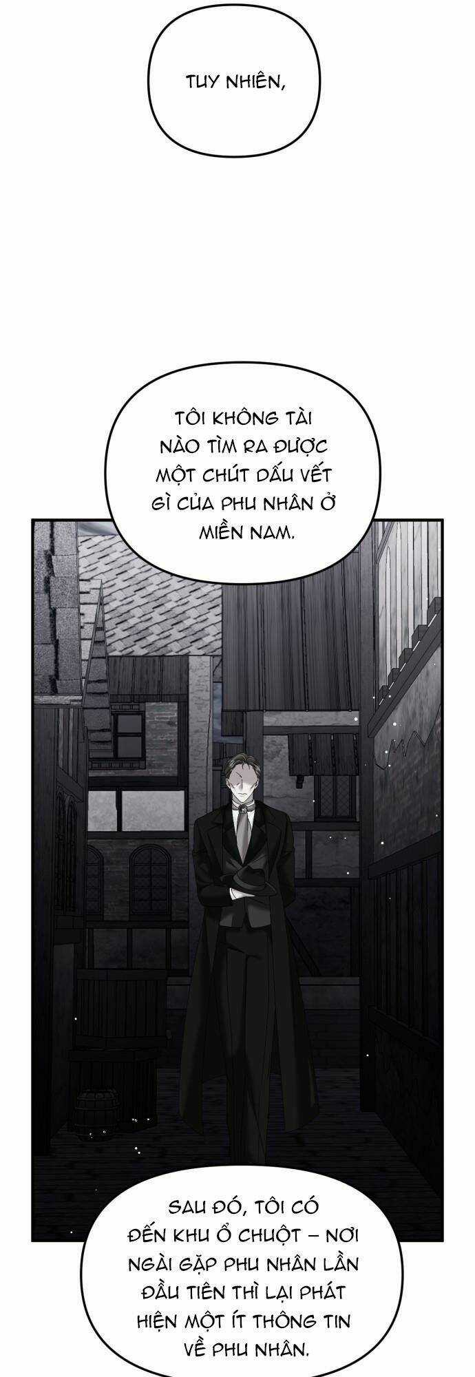 Liên Hôn Phục Thù - Chapter 31 - Trang 47