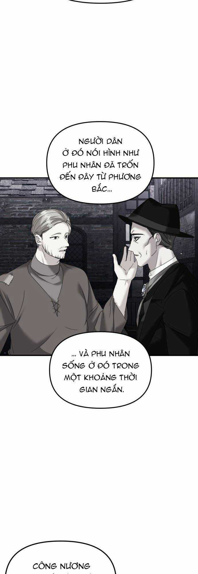 Liên Hôn Phục Thù - Chapter 31 - Trang 48